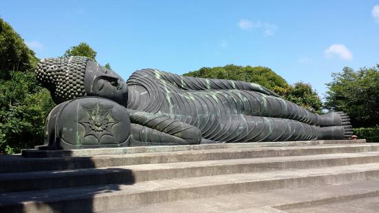 Jorakuzan Mantokuji Temple