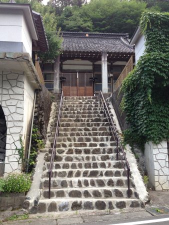 Shukeiin Temple