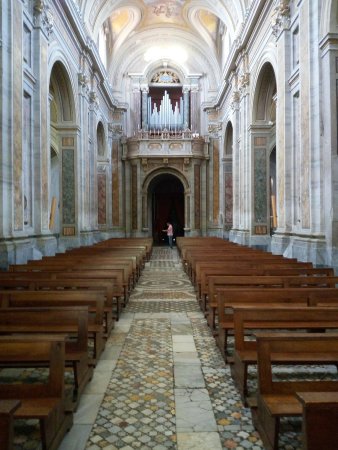 Co-Cathedral of the Assumption of Mary