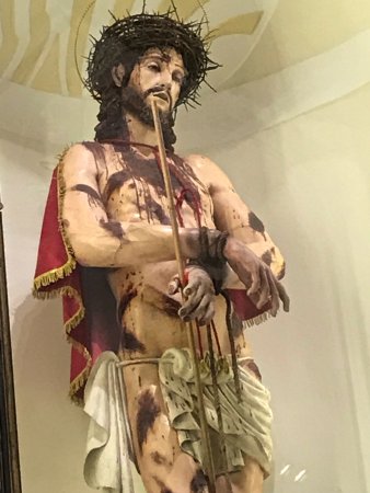 Santuario Gesu Ecce Homo