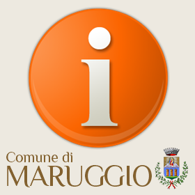 Info Point Maruggio