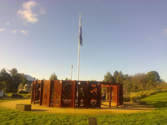 Eureka Stockade Memorial