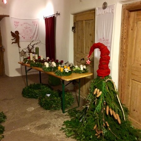 Museum im Metzgerhaus