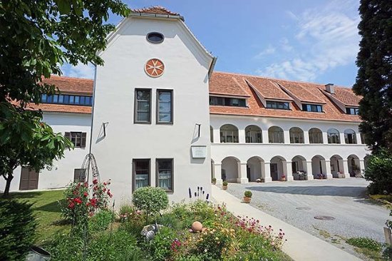 Festungsweg