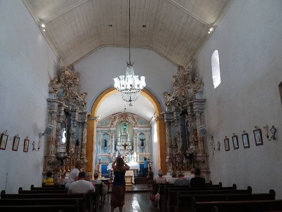 Church of Our Lady of the Rosary and Saint Benedict