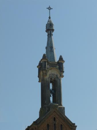 Capilla Nuestra Senora de los Angeles