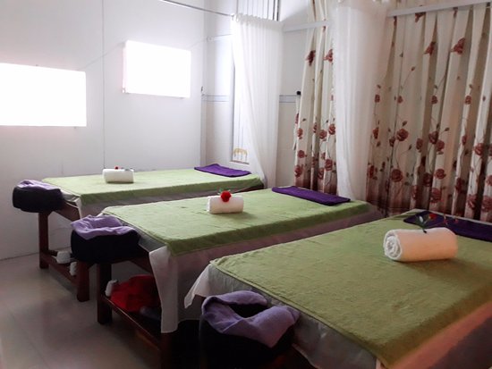 Dau Bac Spa