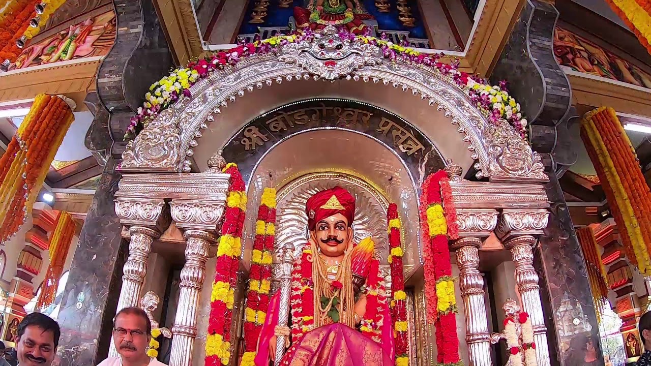 Sri Kalika Temple