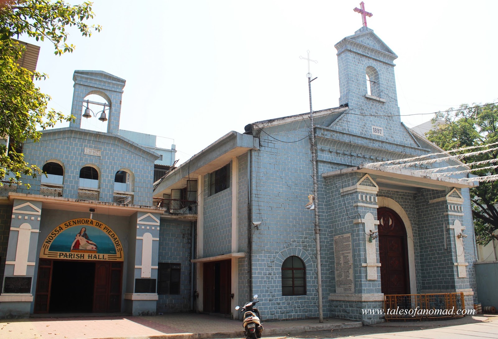 Church of Our Lady of Piety