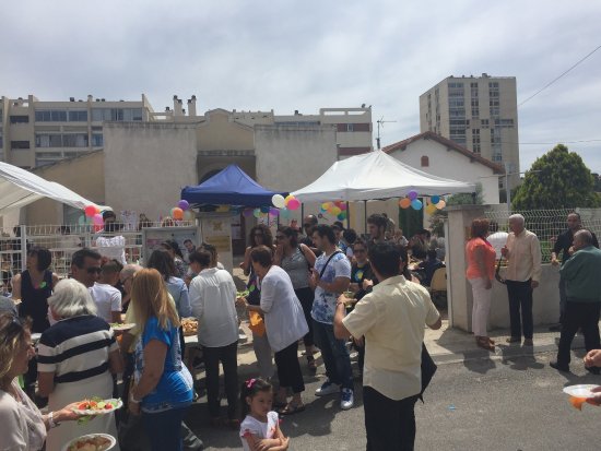 Eglise Evangelique Armenienne
