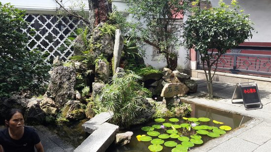 ZongTaoZhai