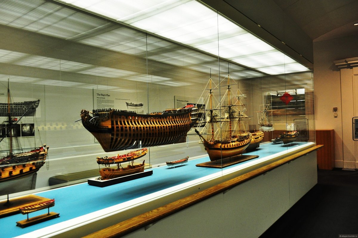 Zhenghe Maritime Museum