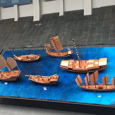 Maritime Silk Road Museum of Guangdong