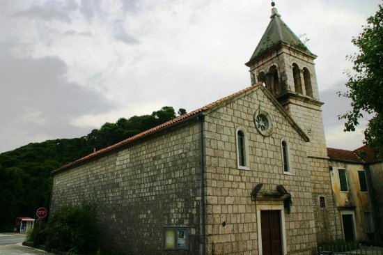Abbey of the Holy Cross