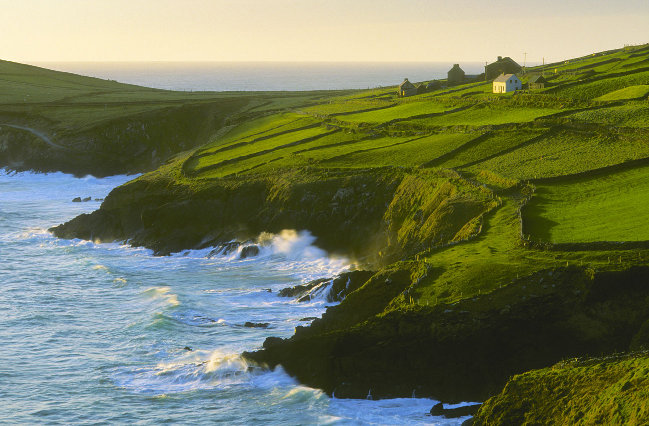 Dingle Peninsula