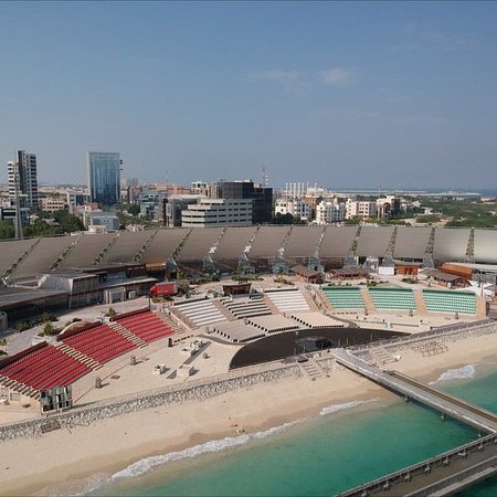 Avaye Khalije Fars Cultural Complex
