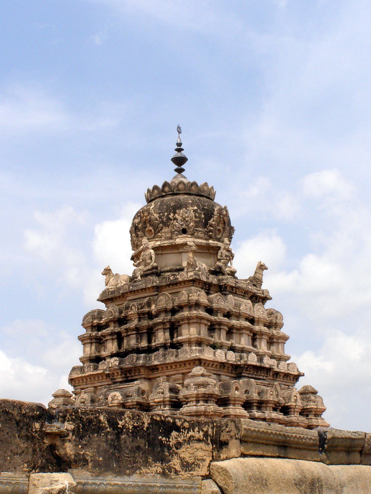 Vangipuram