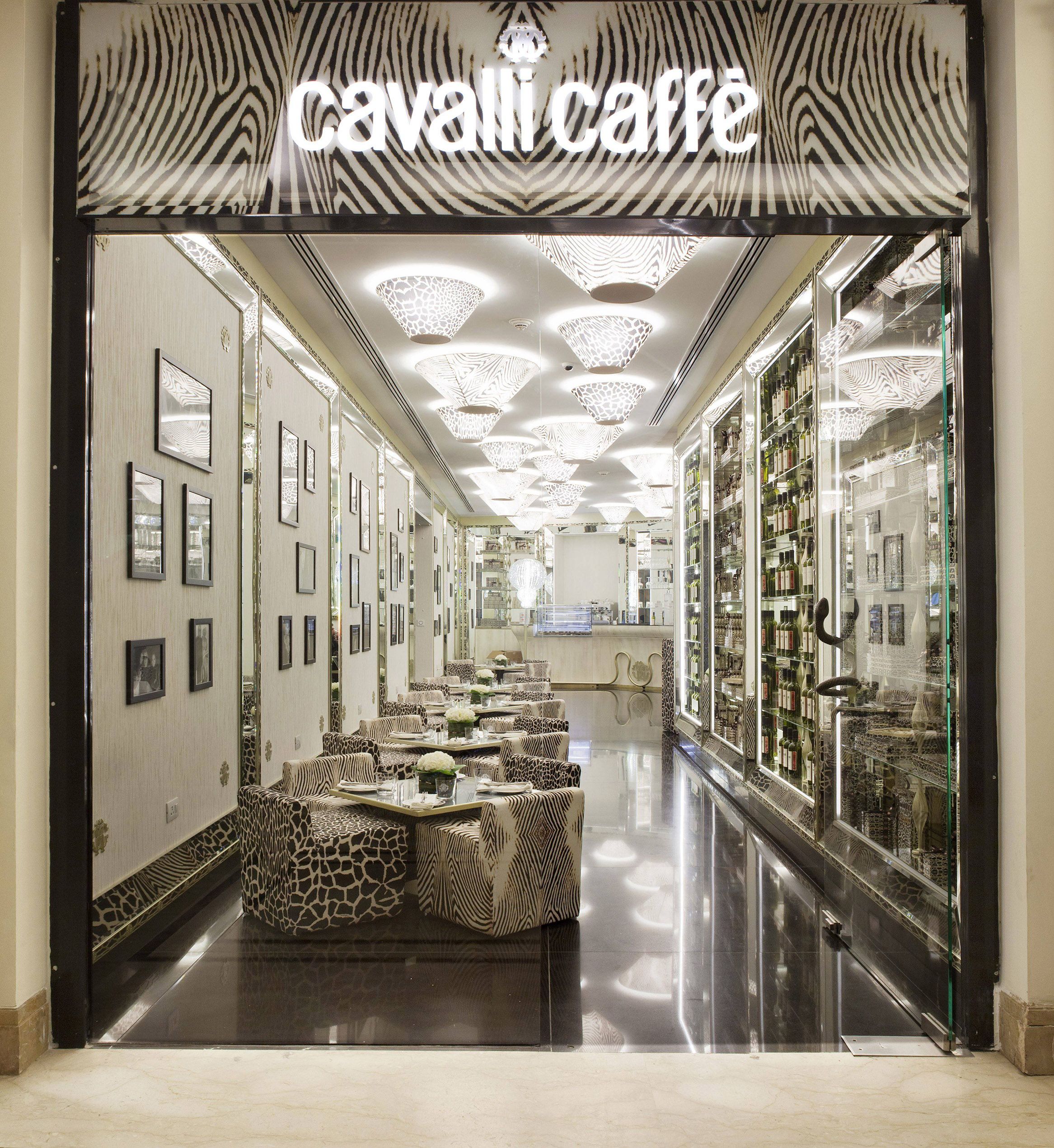 Cafe Cavalli