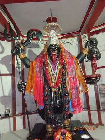 Paatal Bhairavi Temple