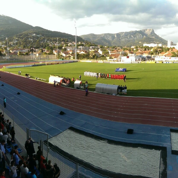 Complexe Sportif Leo Lagrange