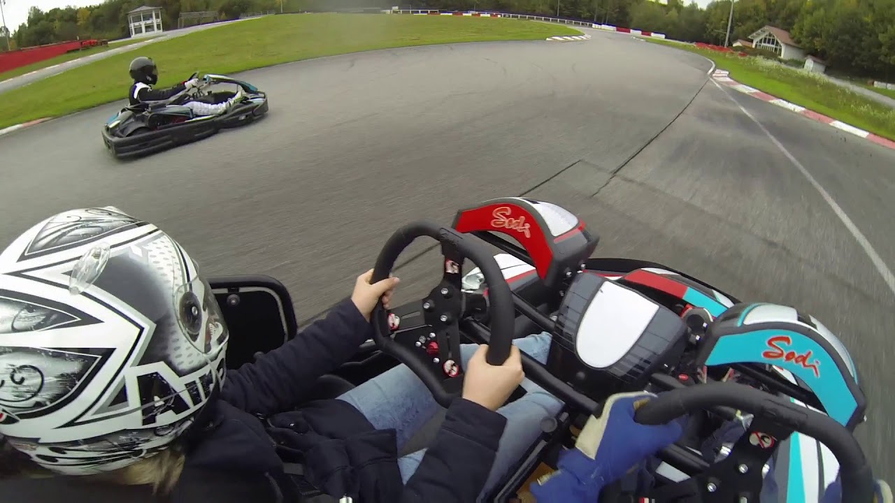 Kartbahn Ampfing