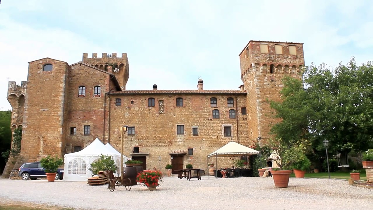 Taxi - Il Postalino della Val d'Orcia