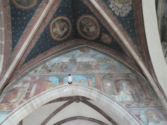 Chiesa Parrocchiale Maria Assunta