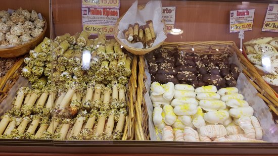 Miraglia Biscottificio