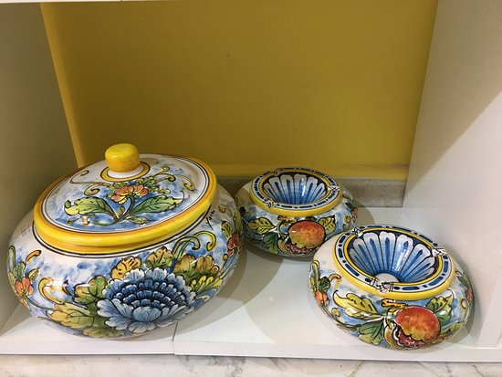 Colori e Sapori Sicilia Bedda
