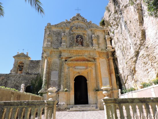 Eremo San Corrado fuori le Mura