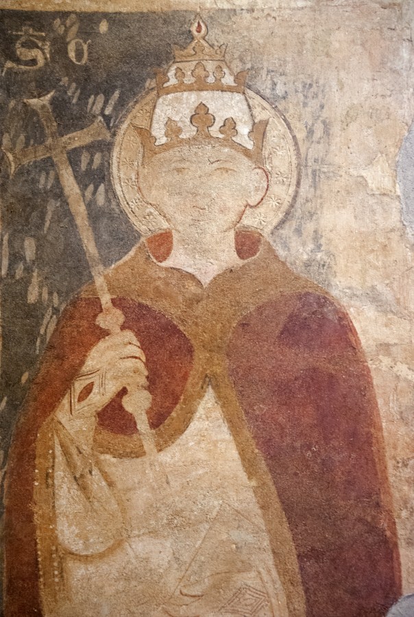 Abbazia di San Nicolò