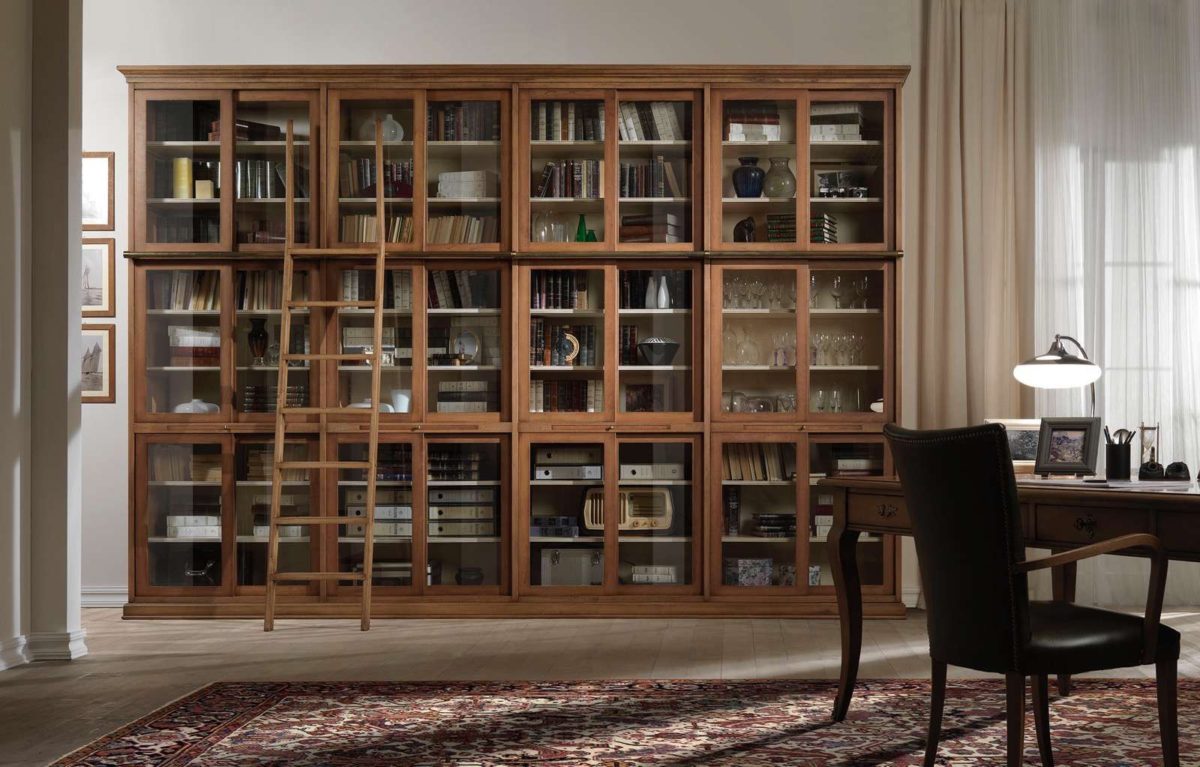 Libreria Santiquaranta