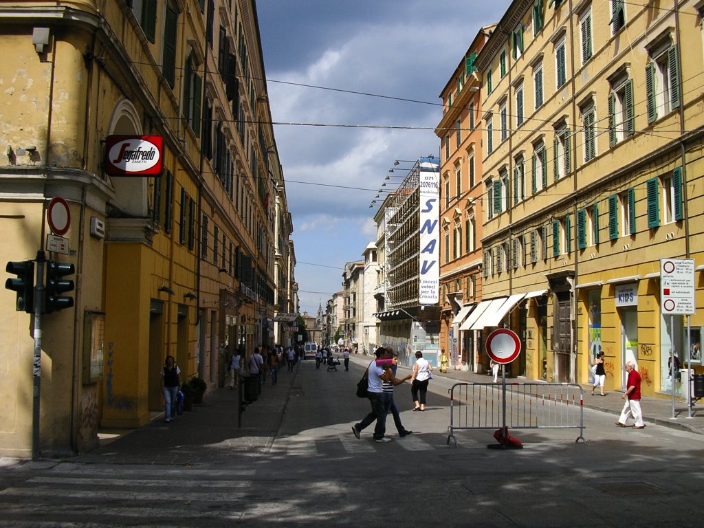 Corso Garibaldi