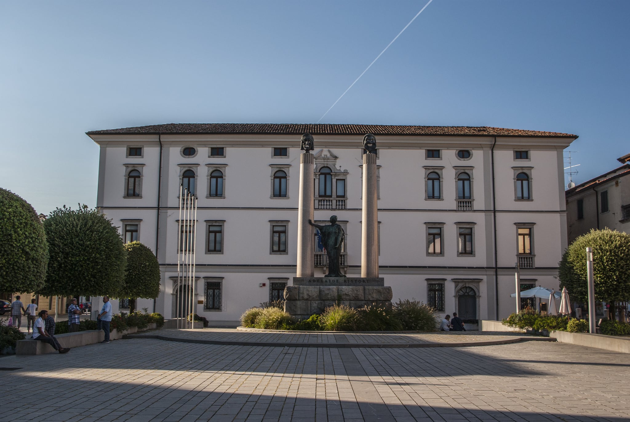 Teatro Adelaide Ristori