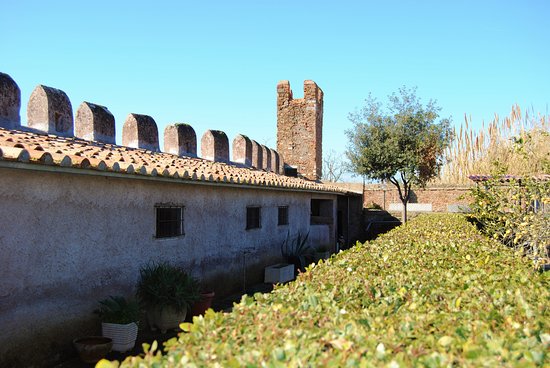 Chiesa dei Santi Ippolito e Lucia