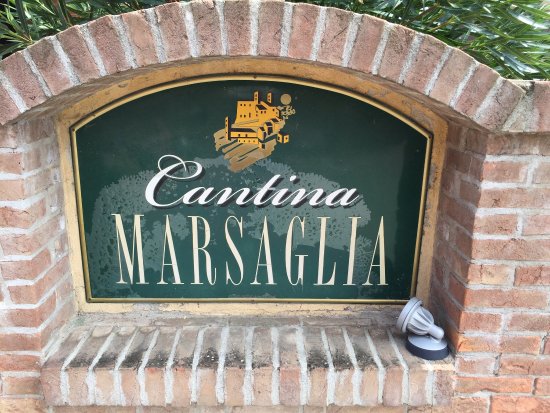 Cantina Marsaglia