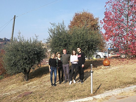 Azienda Agricola Cascina del Pozzo