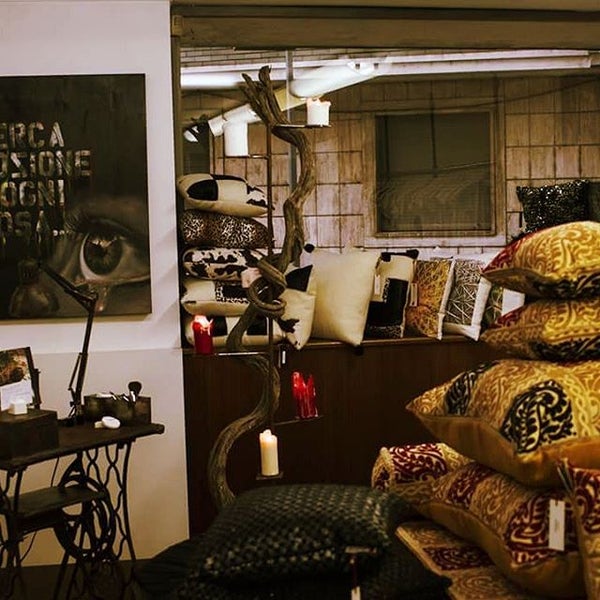 Homa Concept Store