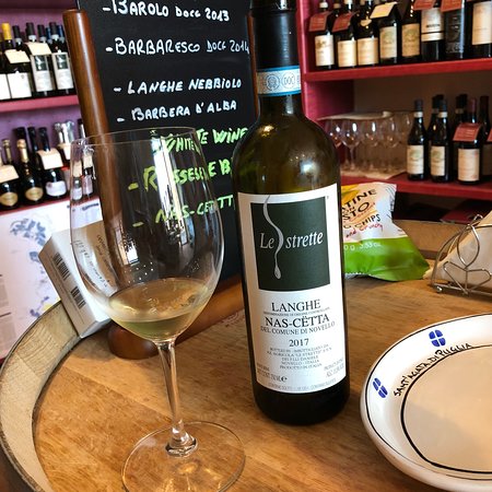 Enoteca 2 Calici