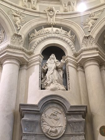 Convento del Santissimo Rosario
