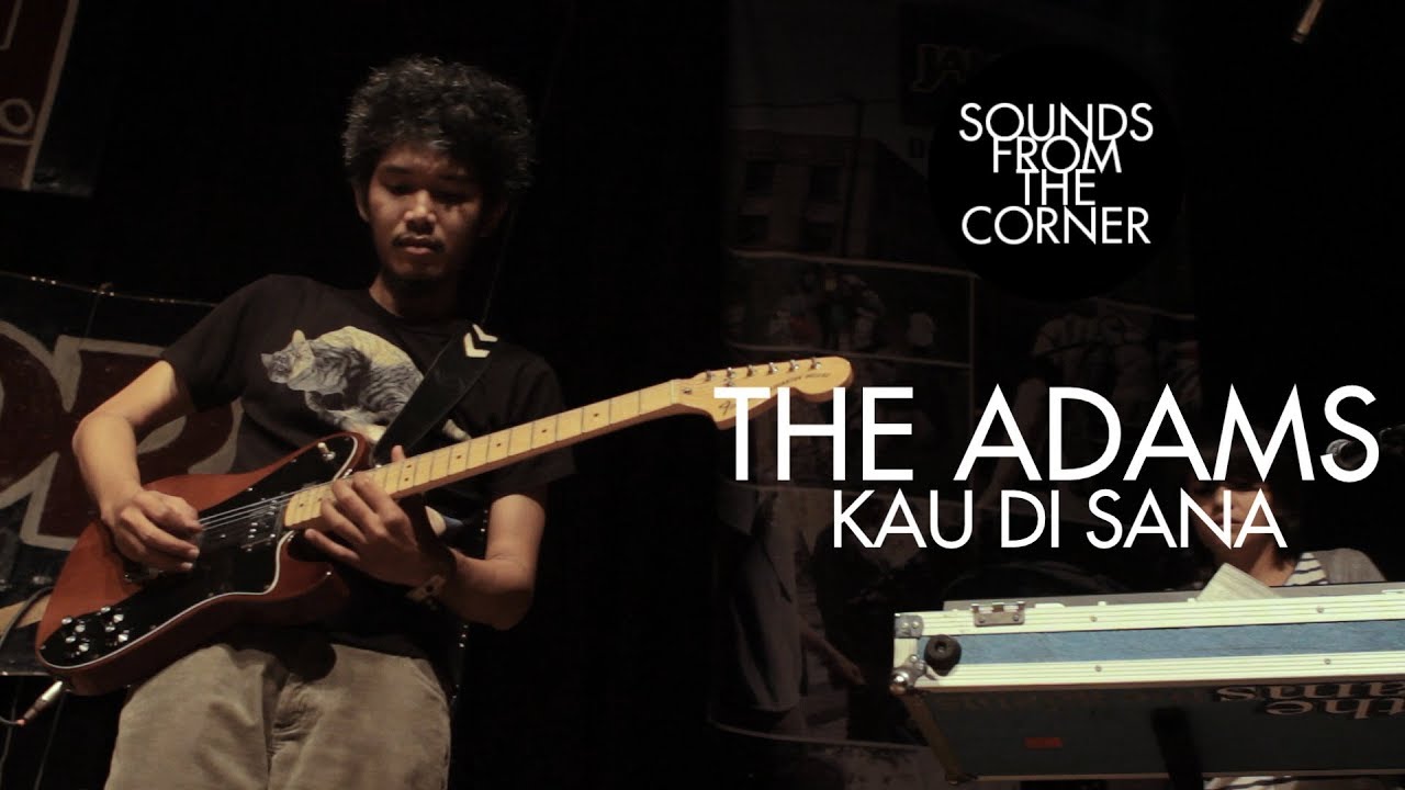 The Kau Kau Corner