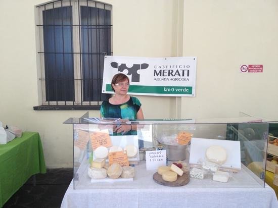 Caseificio Merati