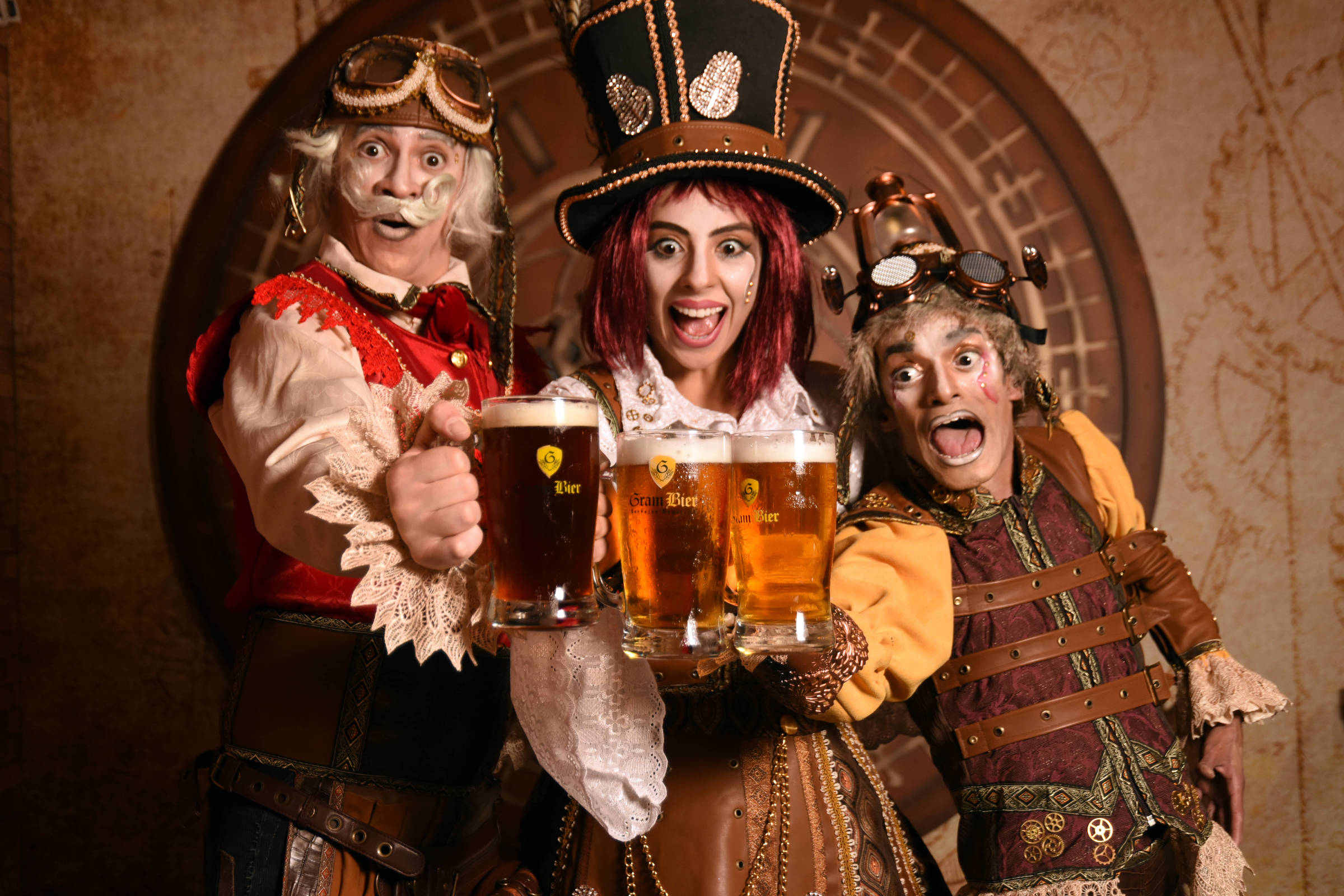 Fabulosa Fabrica de Cerveja