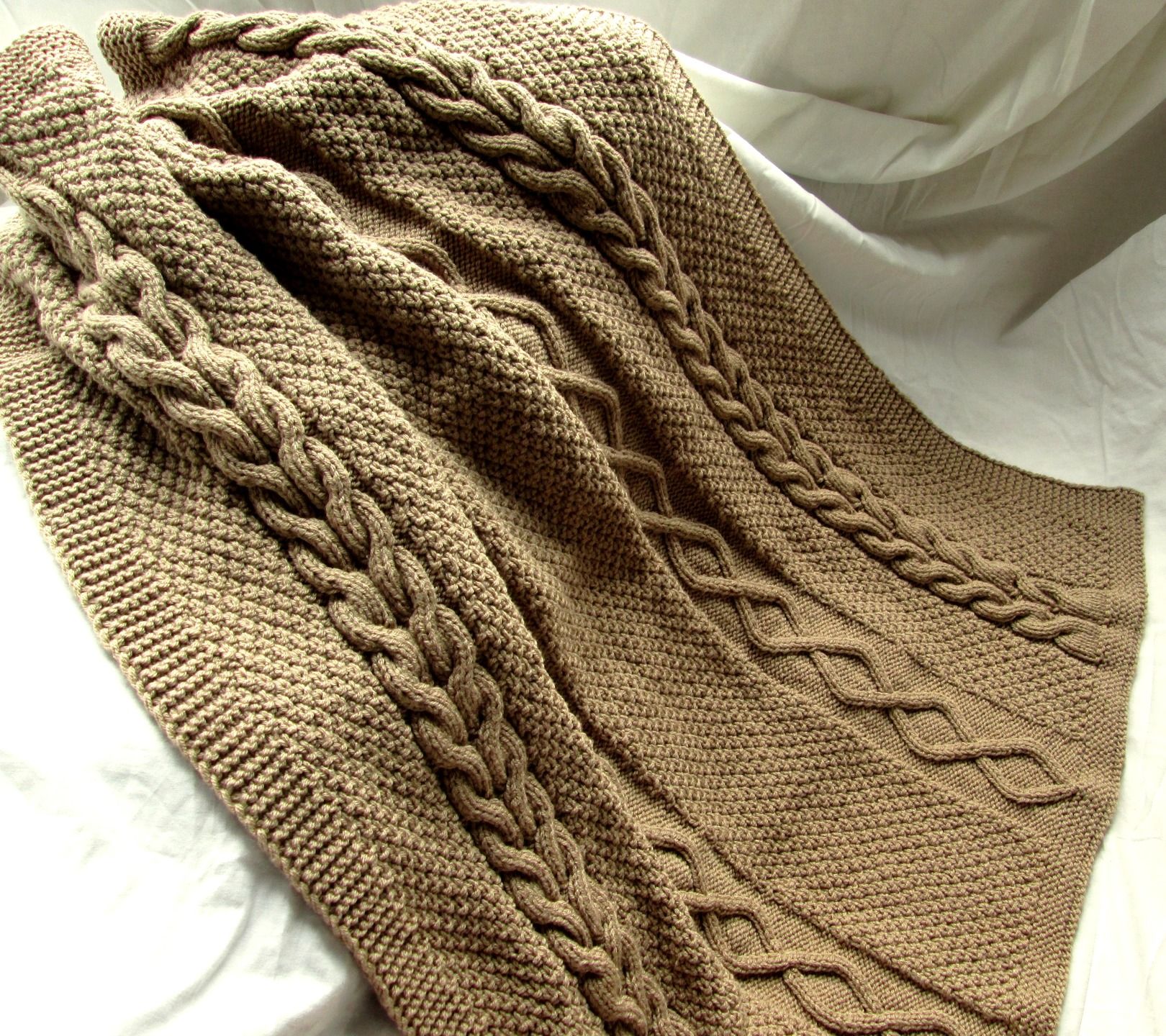 Criffane Tricot