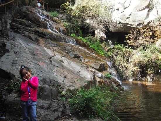 Black Mountain Canyon