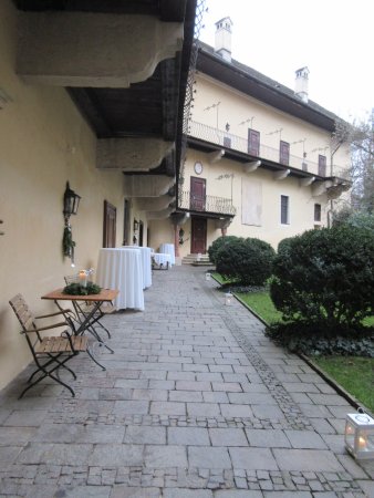 Schloss Obermayerhofen