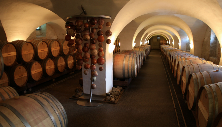 Weingut Winkler Hermaden