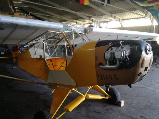 Österreichisches Luftfahrtmuseum Graz