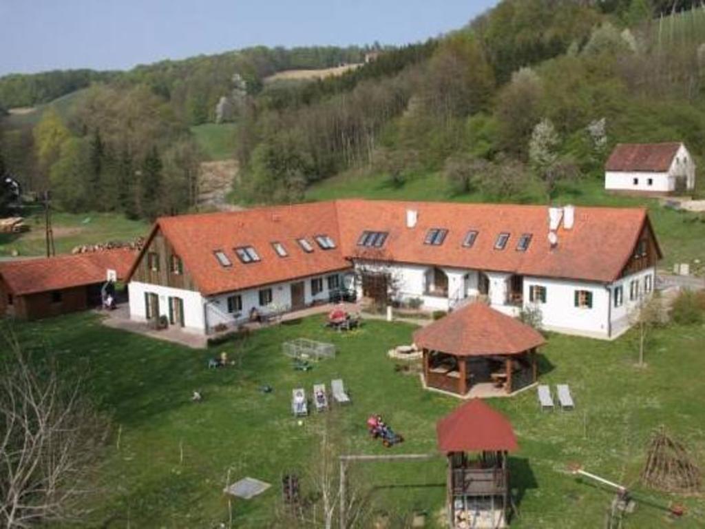 Kurbishof Koller