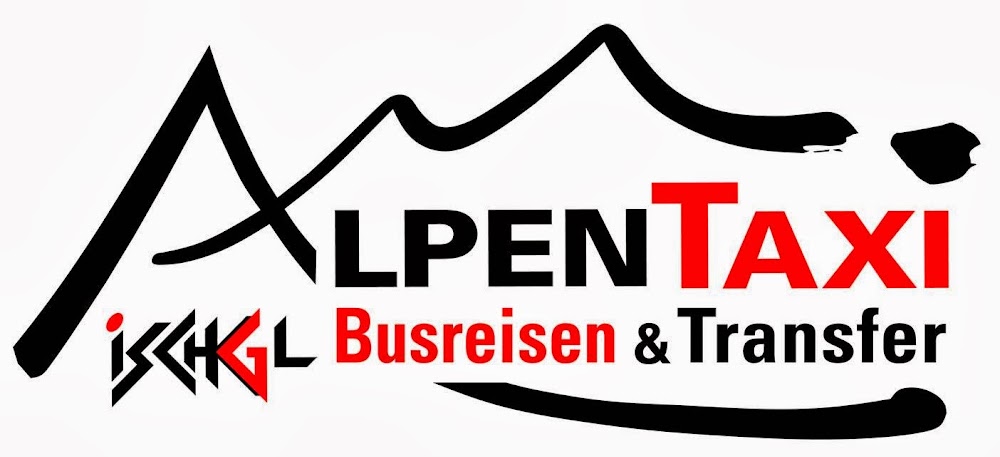 Alpentaxi Ischgl